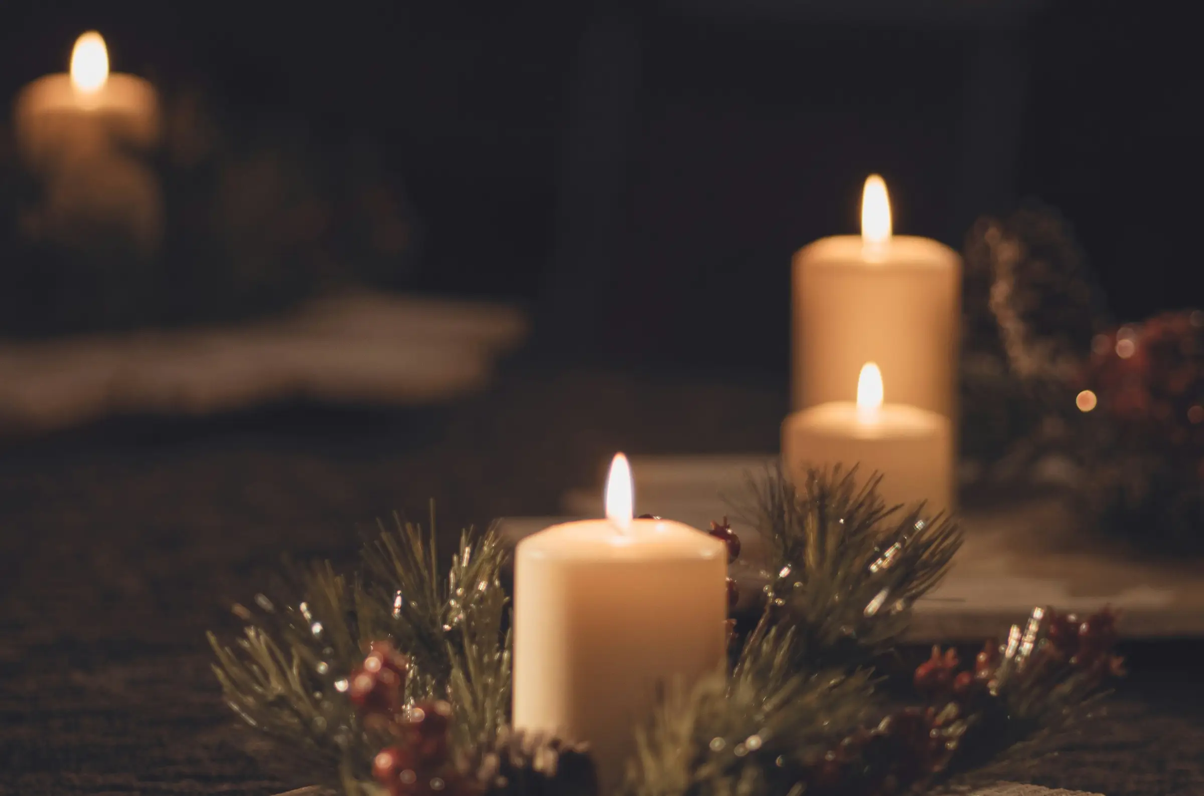 Zauberhafte Adventstage am Chiemsee – Christkindlmarkt-Arrangement im Hotel Bayrischer Hof Prien. Ein besondere Arrangement.